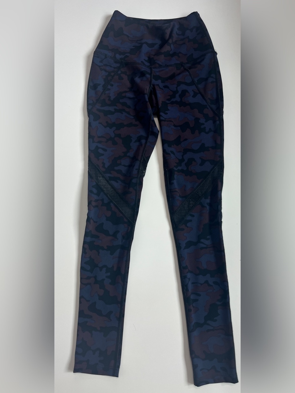Small camo Splits 59 leggings